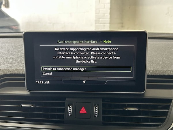 Used Audi Q5 2018 for sale - 76210871: Photo 45