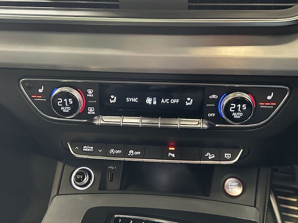 Used Audi Q5 2018 for sale - 76210871: Photo 47