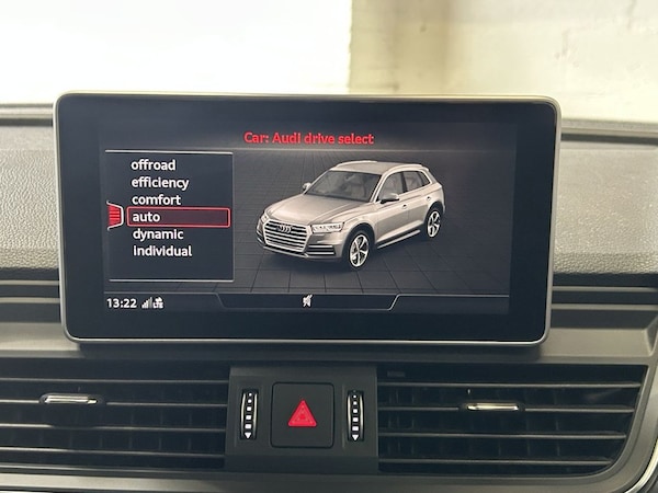 Used Audi Q5 2018 for sale - 76210871: Photo 48