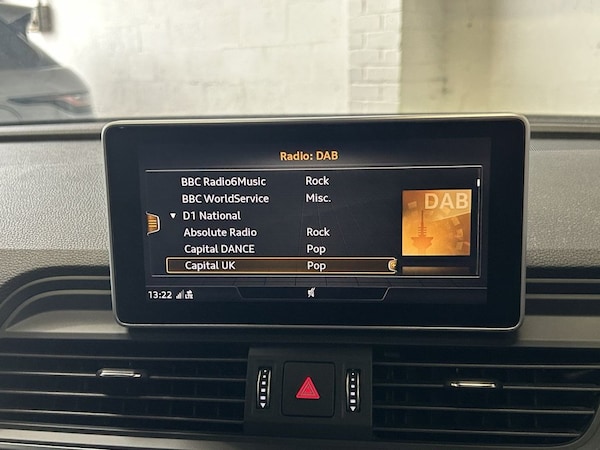 Used Audi Q5 2018 for sale - 76210871: Photo 49