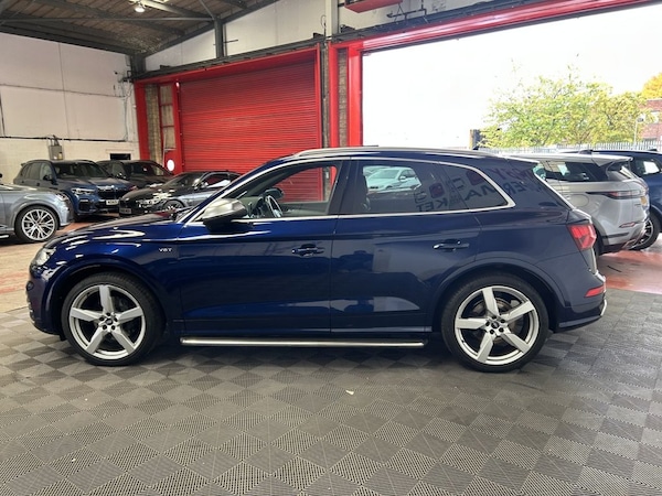 Used Audi Q5 2018 for sale - 76210871: Photo 6