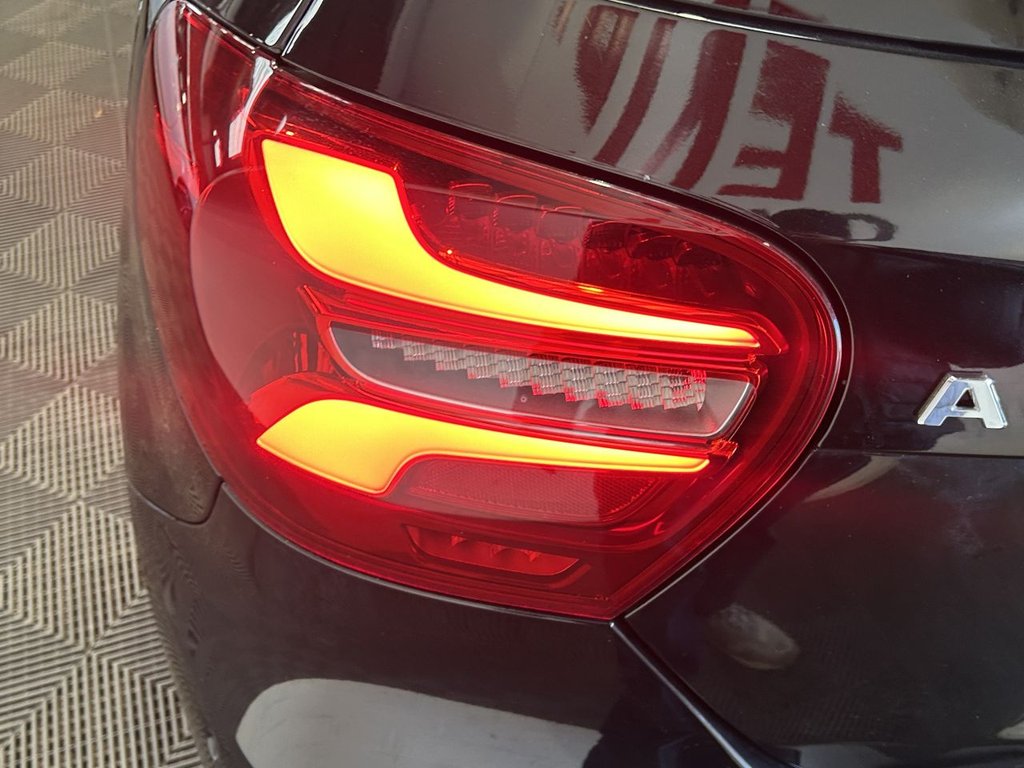 Used Mercedes-Benz A-Class 2017 for sale - 76595912: Photo 22