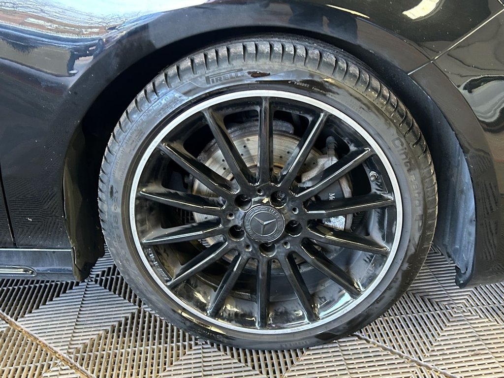 Used Mercedes-Benz A-Class 2017 for sale - 76595912: Photo 25