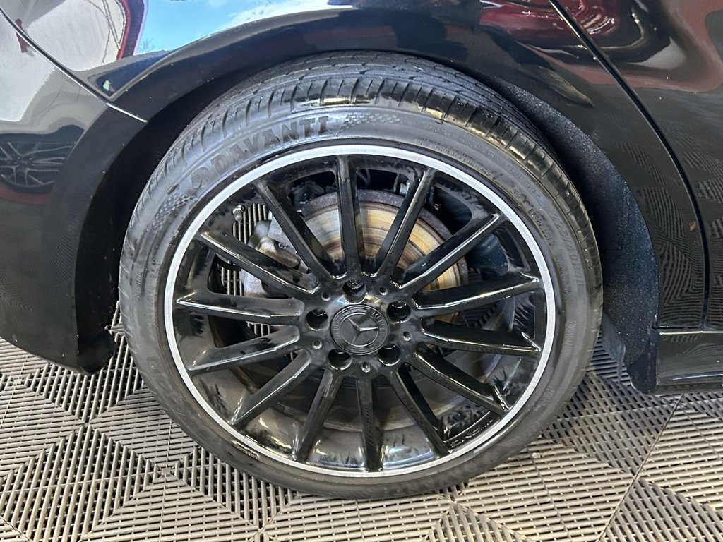 Used Mercedes-Benz A-Class 2017 for sale - 76595912: Photo 26