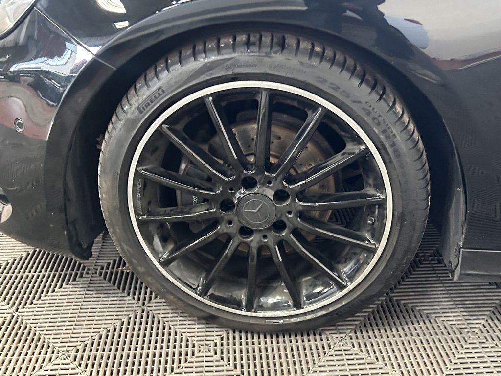 Used Mercedes-Benz A-Class 2017 for sale - 76595912: Photo 27