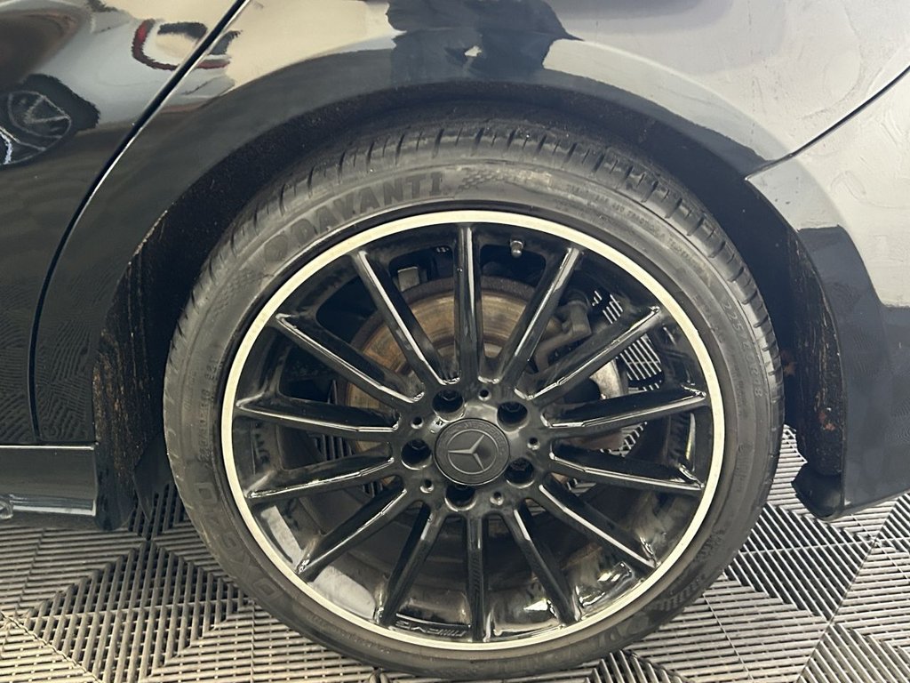 Used Mercedes-Benz A-Class 2017 for sale - 76595912: Photo 28