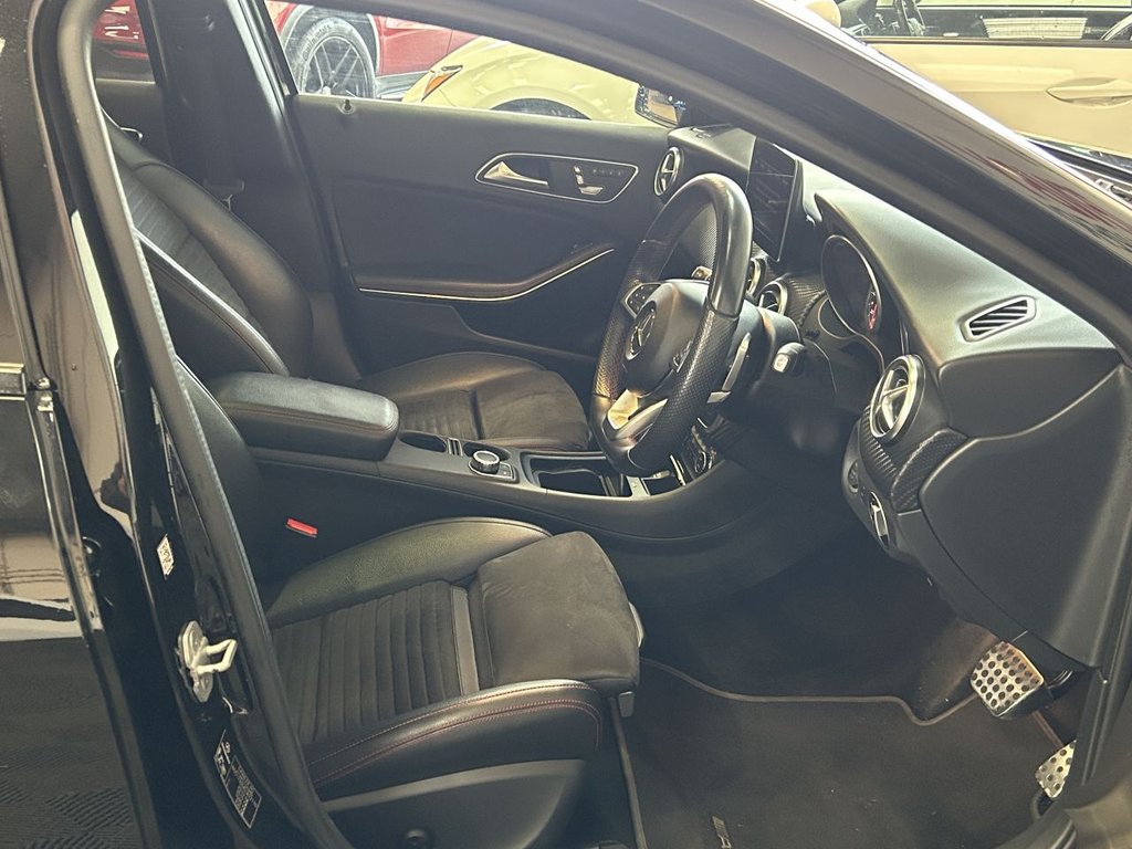 Used Mercedes-Benz A-Class 2017 for sale - 76595912: Photo 29