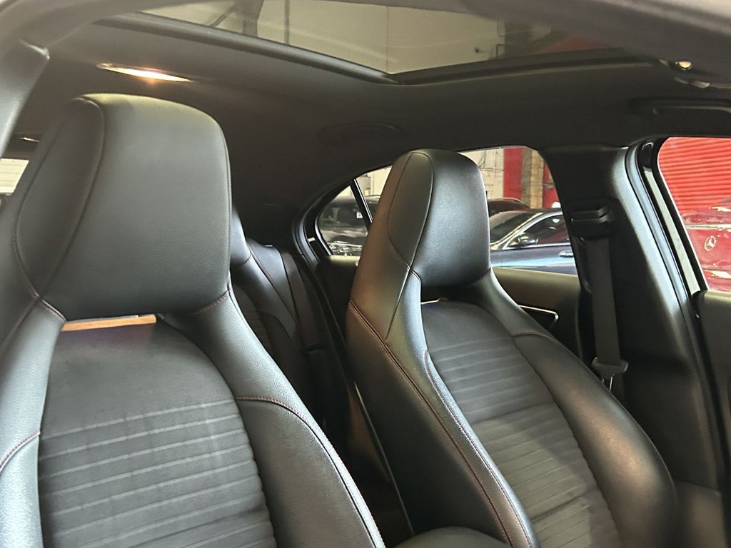 Used Mercedes-Benz A-Class 2017 for sale - 76595912: Photo 31