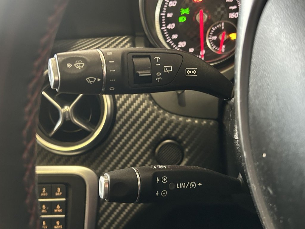 Used Mercedes-Benz A-Class 2017 for sale - 76595912: Photo 36