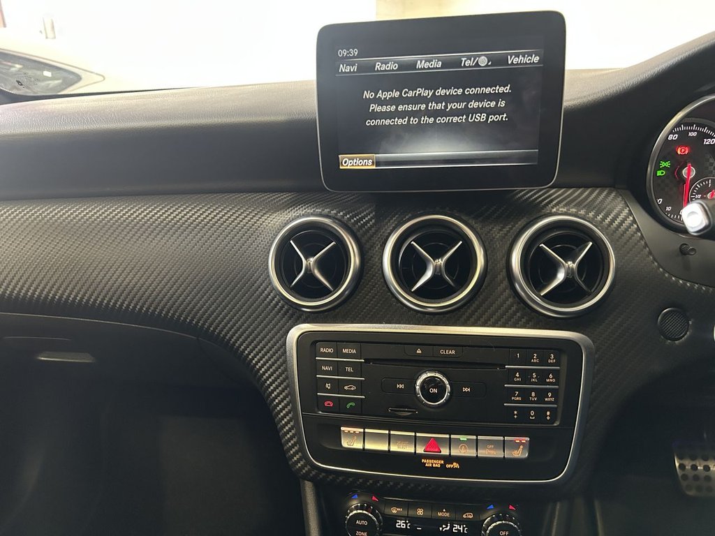 Used Mercedes-Benz A-Class 2017 for sale - 76595912: Photo 39