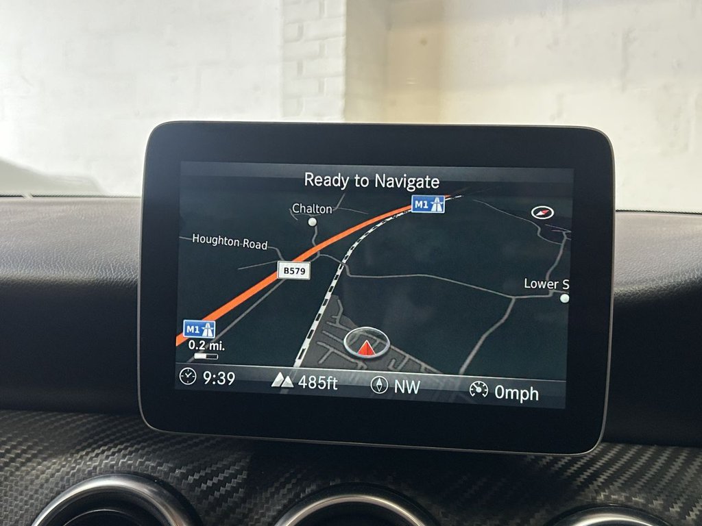 Used Mercedes-Benz A-Class 2017 for sale - 76595912: Photo 44