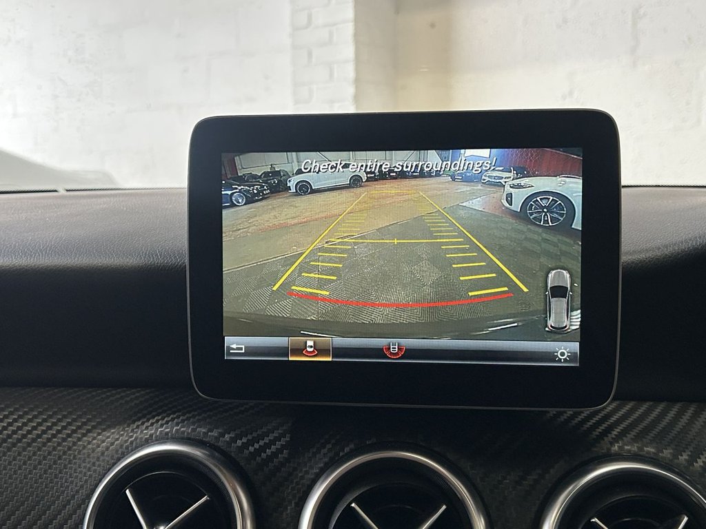 Used Mercedes-Benz A-Class 2017 for sale - 76595912: Photo 45