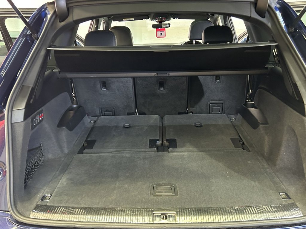 Used Audi Q7 2020 for sale - 76632463: Photo 17