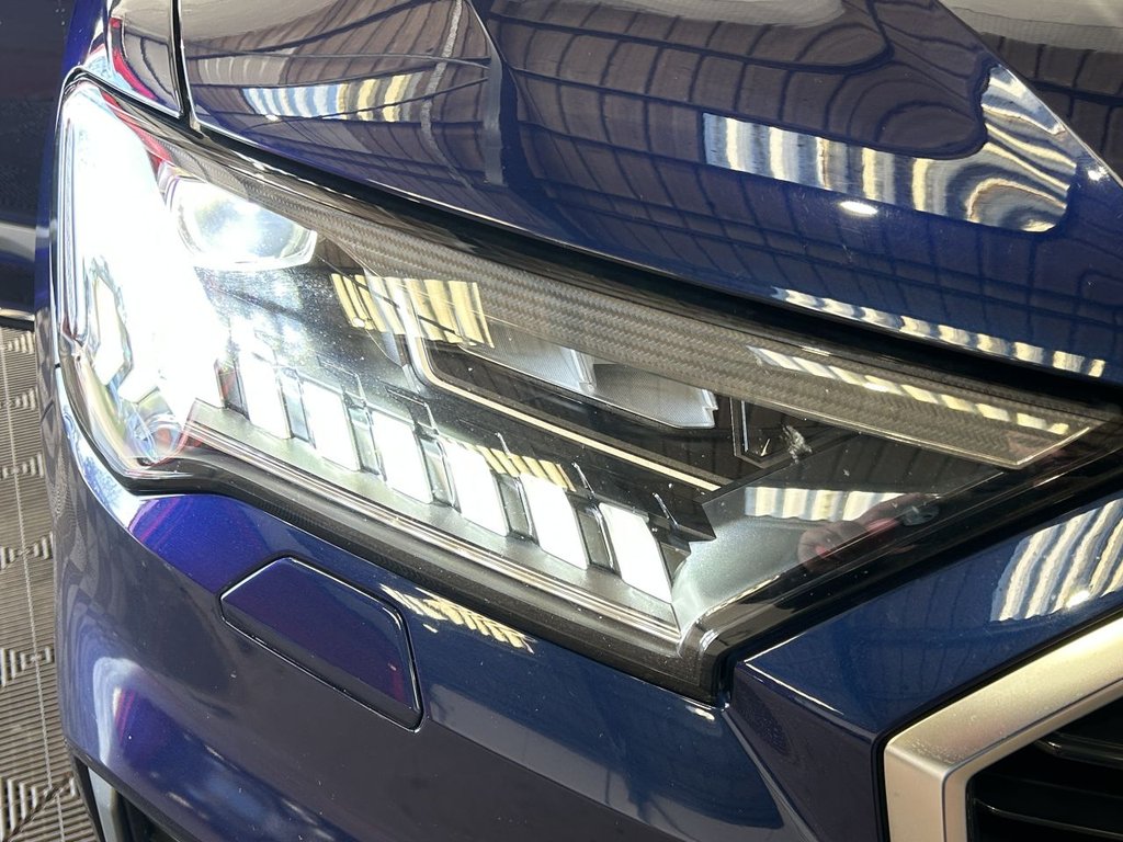 Used Audi Q7 2020 for sale - 76632463: Photo 19