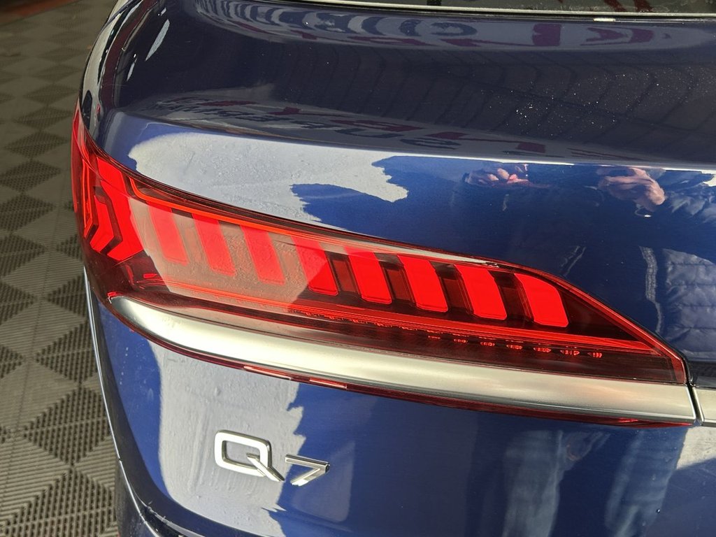 Used Audi Q7 2020 for sale - 76632463: Photo 21