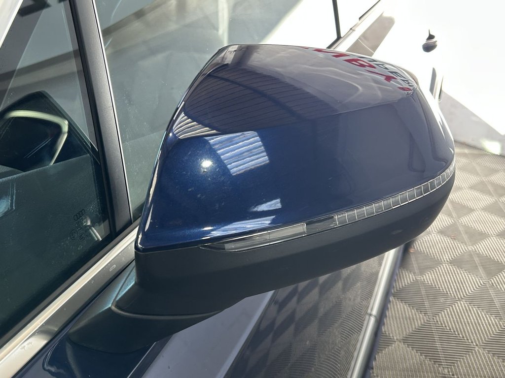 Used Audi Q7 2020 for sale - 76632463: Photo 25