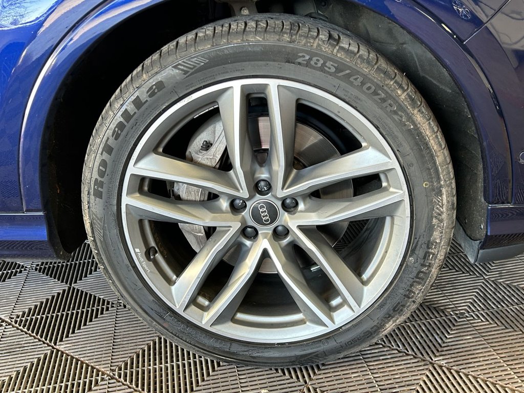 Used Audi Q7 2020 for sale - 76632463: Photo 26