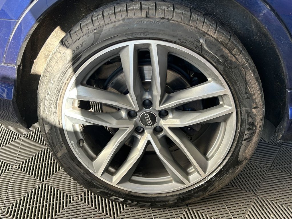 Used Audi Q7 2020 for sale - 76632463: Photo 27