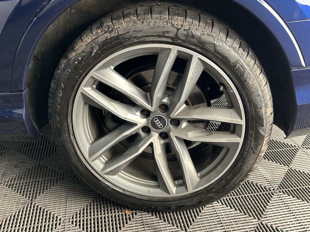 Used Audi Q7 2020 for sale - 76632463: Photo 29