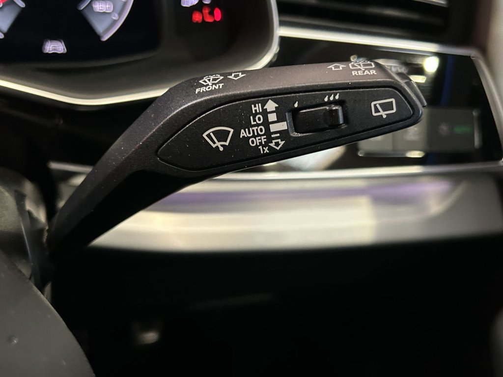 Used Audi Q7 2020 for sale - 76632463: Photo 45