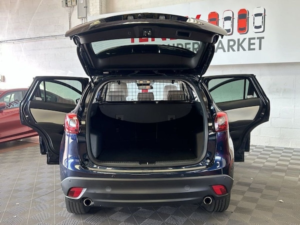 Used Mazda CX-5 2017 for sale - 75433280: Photo 15