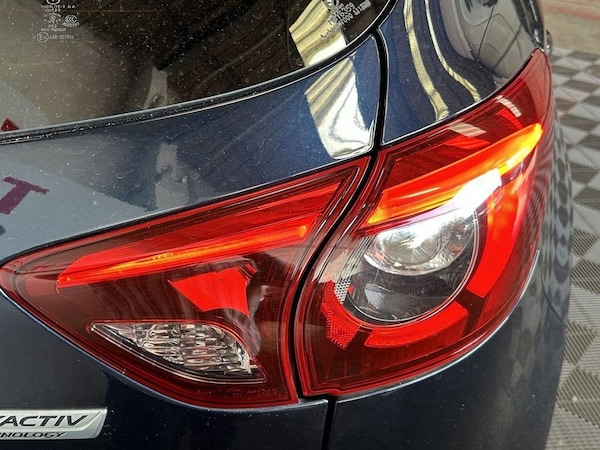 Used Mazda CX-5 2017 for sale - 75433280: Photo 21