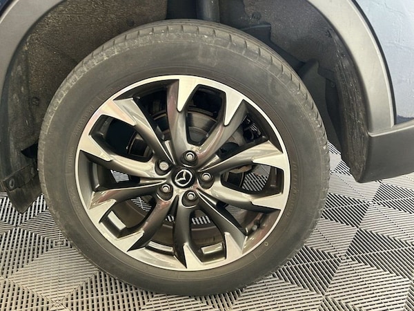 Used Mazda CX-5 2017 for sale - 75433280: Photo 25