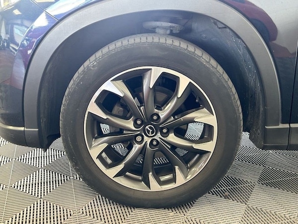 Used Mazda CX-5 2017 for sale - 75433280: Photo 26