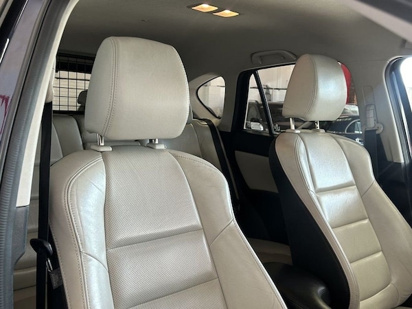 Used Mazda CX-5 2017 for sale - 75433280: Photo 32