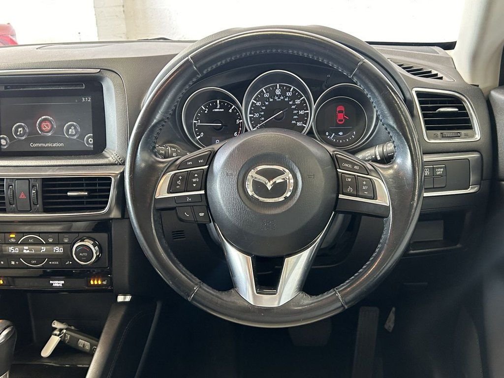 Vehicle 34
