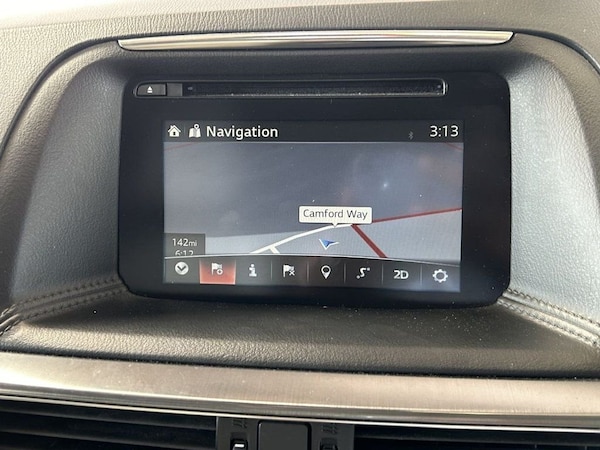 Used Mazda CX-5 2017 for sale - 75433280: Photo 43