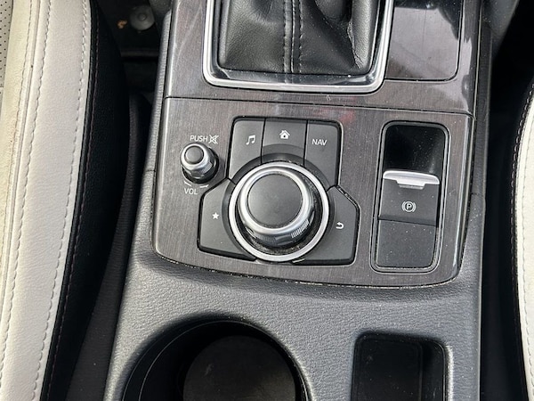 Used Mazda CX-5 2017 for sale - 75433280: Photo 47