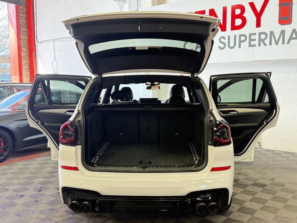 Used BMW X3 2018 for sale - 78030002: Photo 15