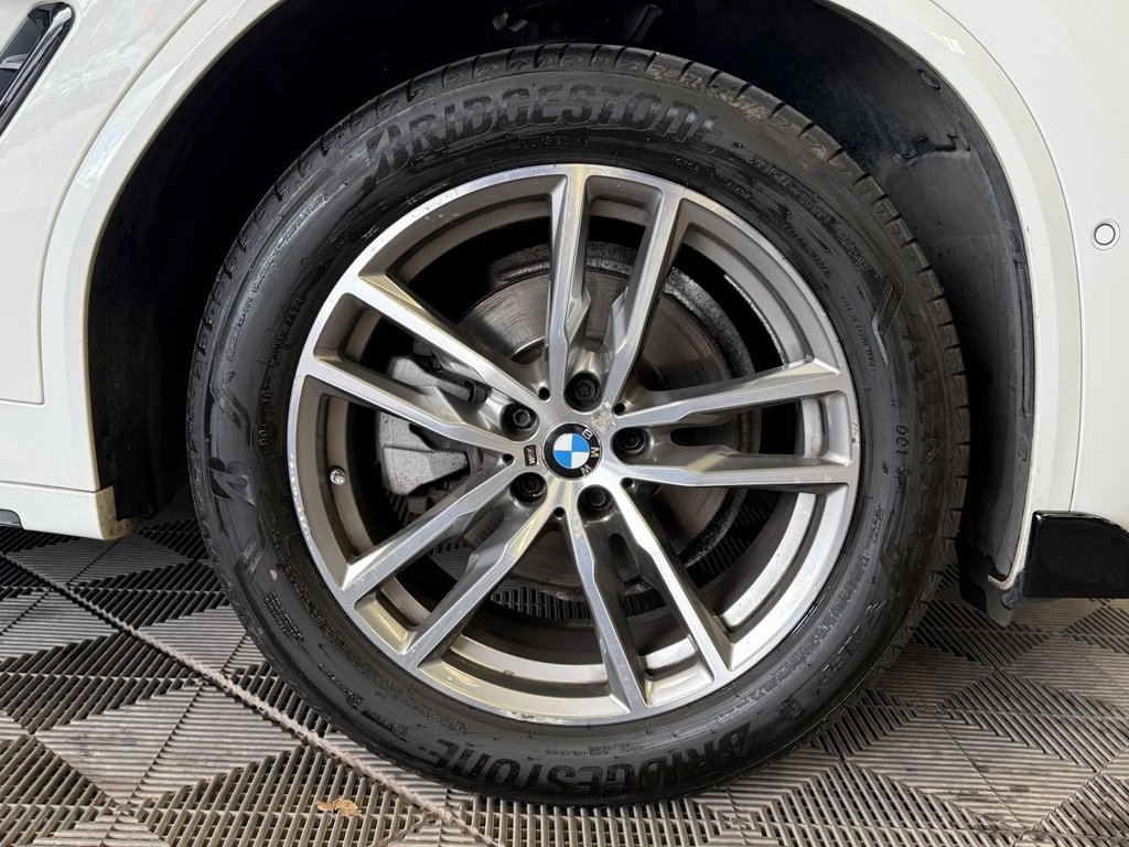 Used BMW X3 2018 for sale - 78030002: Photo 19