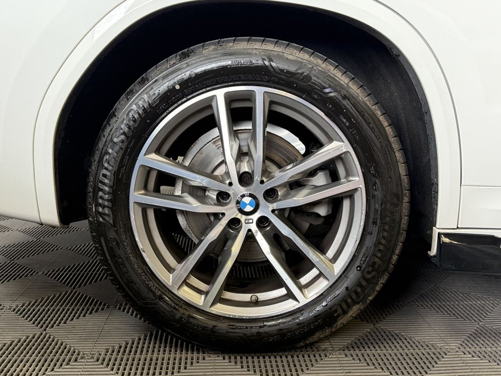 Used BMW X3 2018 for sale - 78030002: Photo 20