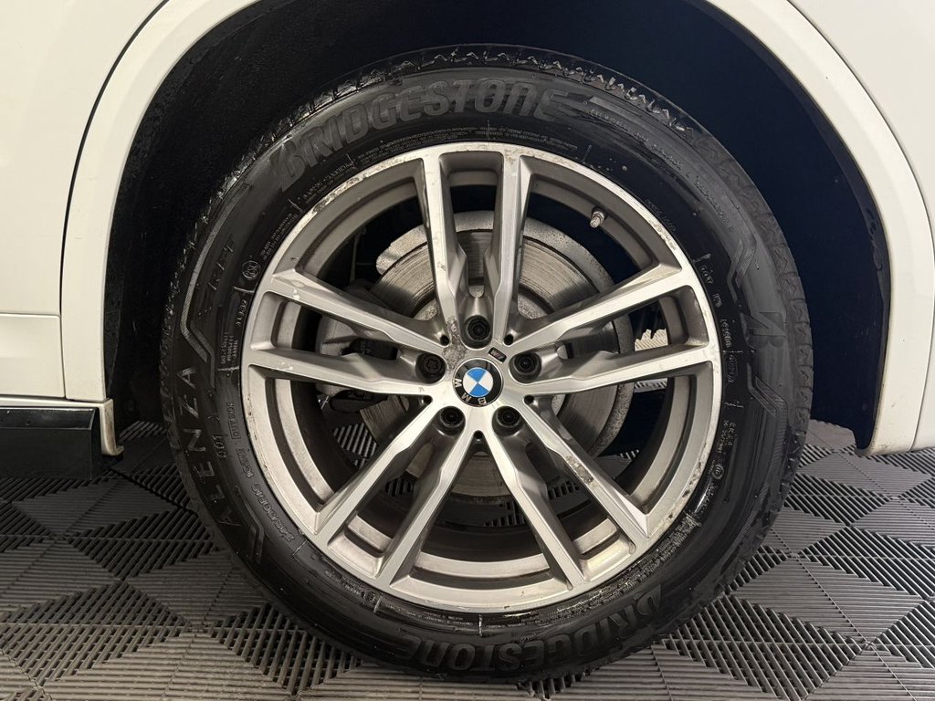 Used BMW X3 2018 for sale - 78030002: Photo 21