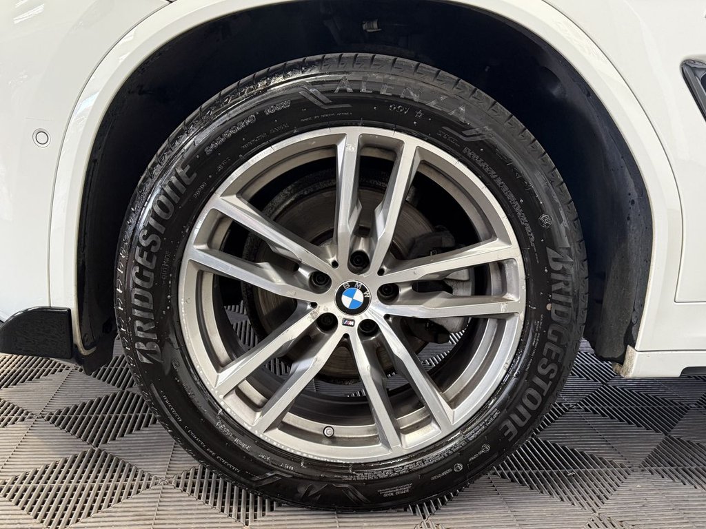 Used BMW X3 2018 for sale - 78030002: Photo 22