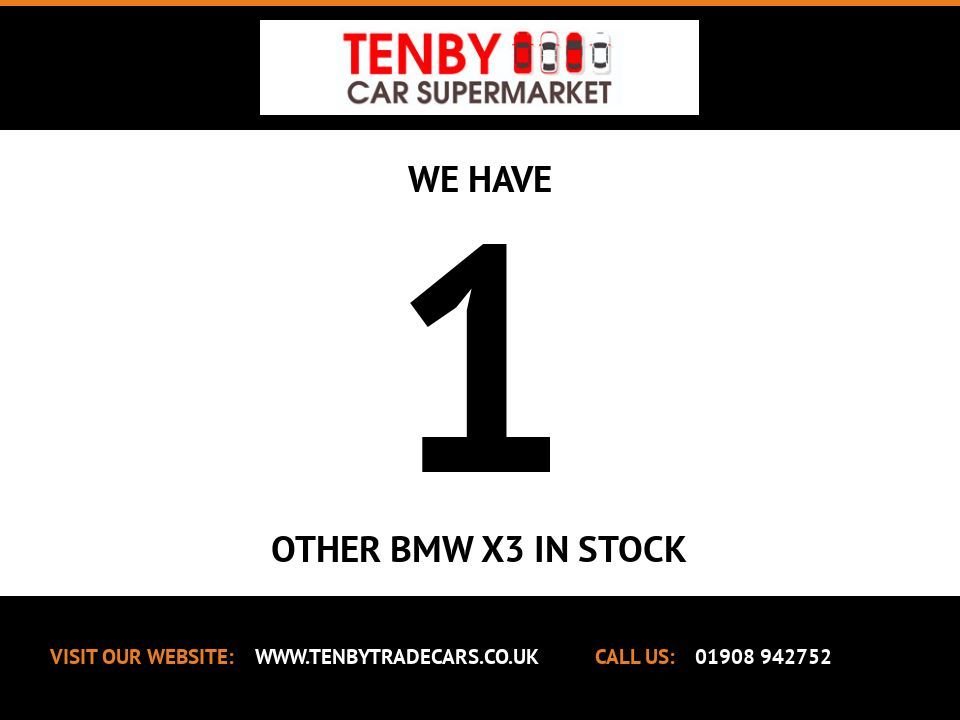 Used BMW X3 2018 for sale - 78030002: Photo 23