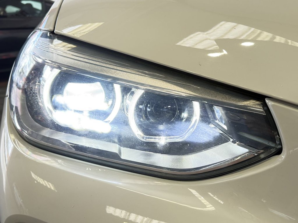 Used BMW X3 2018 for sale - 78030002: Photo 26