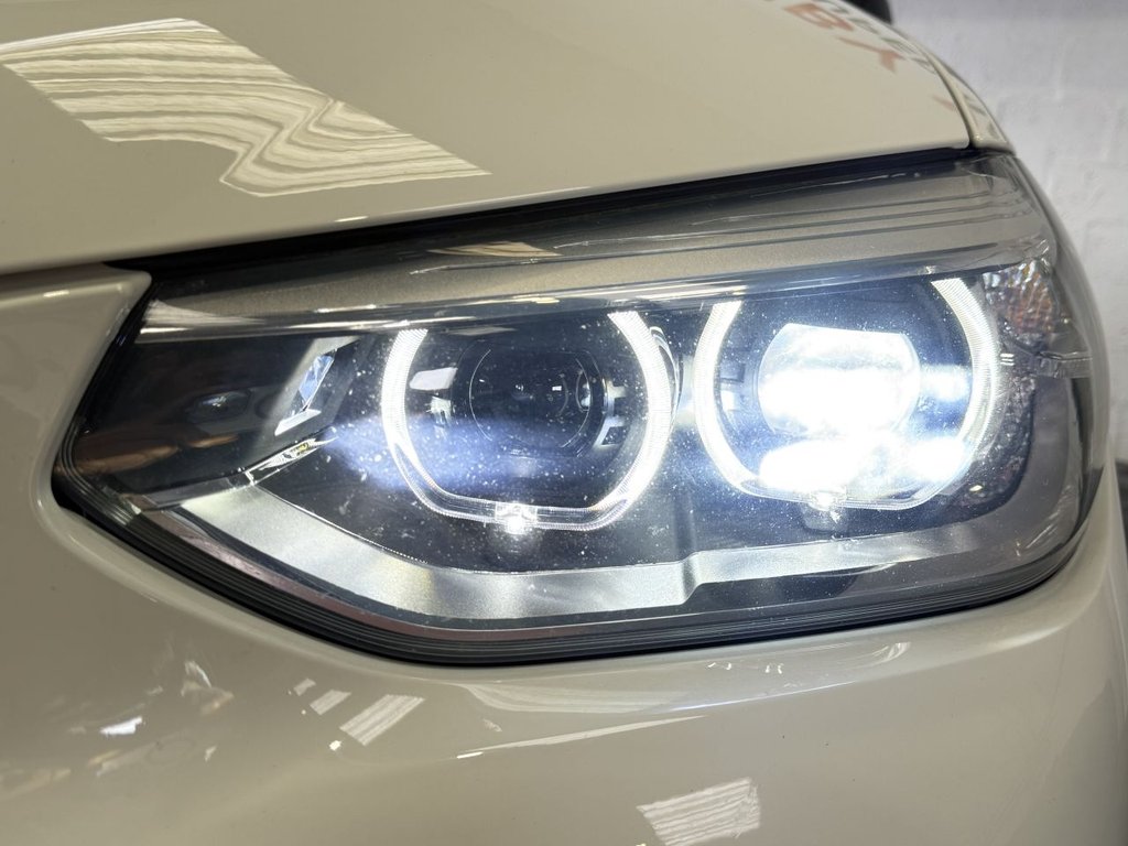 Used BMW X3 2018 for sale - 78030002: Photo 27