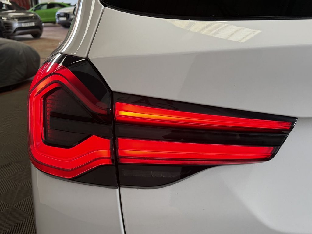 Used BMW X3 2018 for sale - 78030002: Photo 28