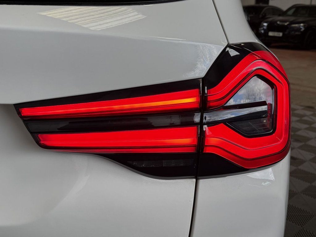 Used BMW X3 2018 for sale - 78030002: Photo 29