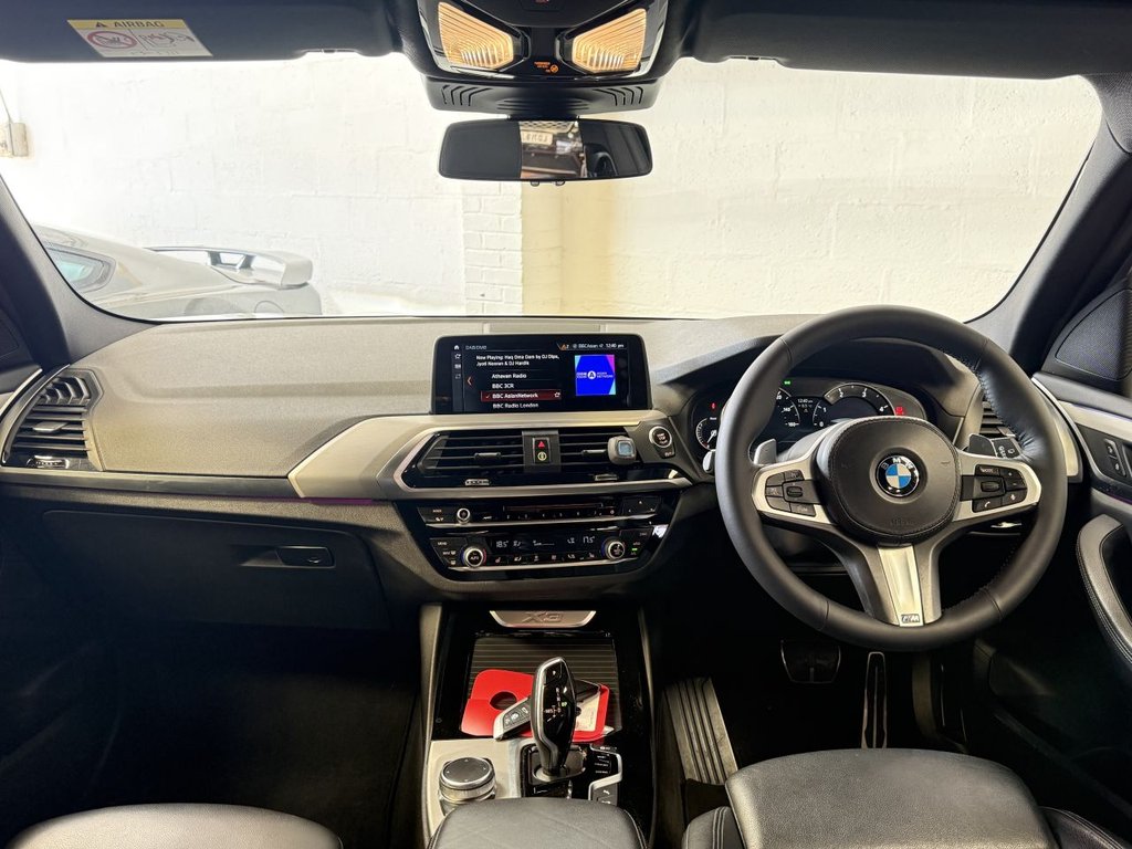 Used BMW X3 2018 for sale - 78030002: Photo 33