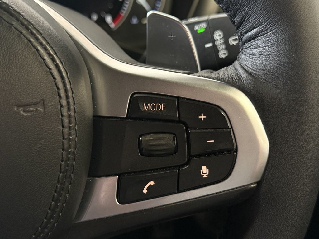 Used BMW X3 2018 for sale - 78030002: Photo 38