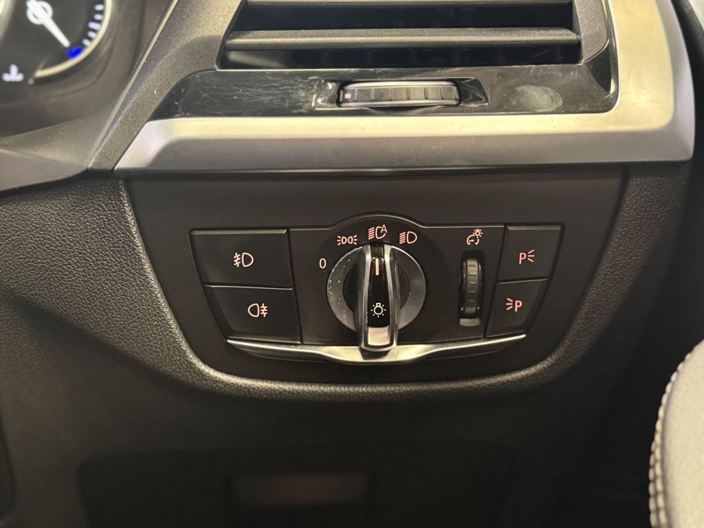 Used BMW X3 2018 for sale - 78030002: Photo 42