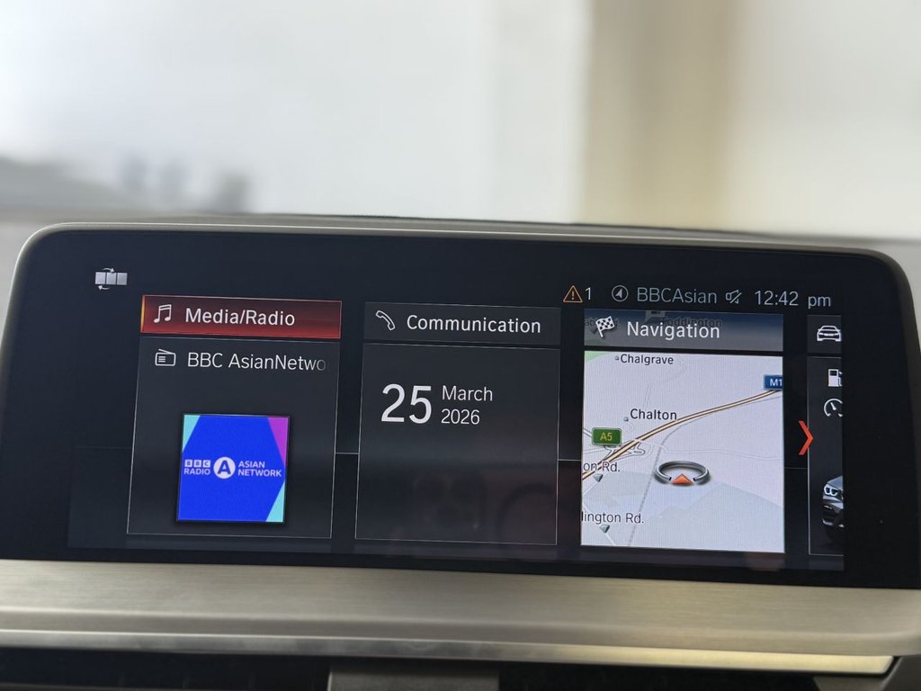 Used BMW X3 2018 for sale - 78030002: Photo 46