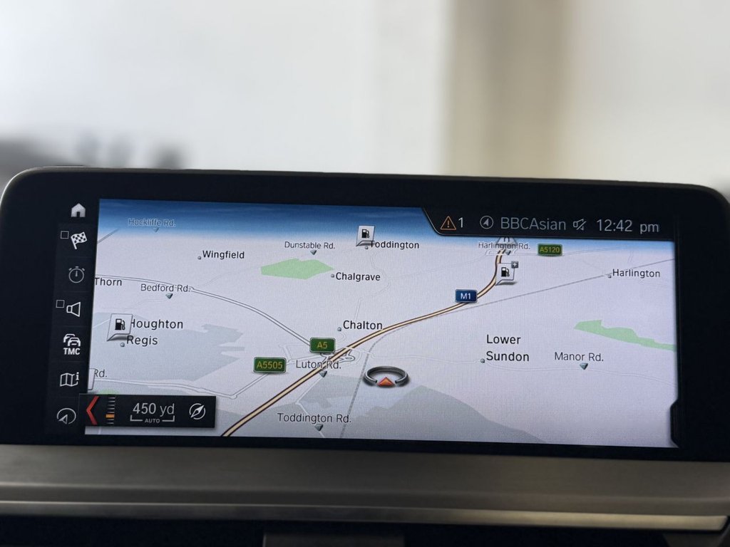 Used BMW X3 2018 for sale - 78030002: Photo 48