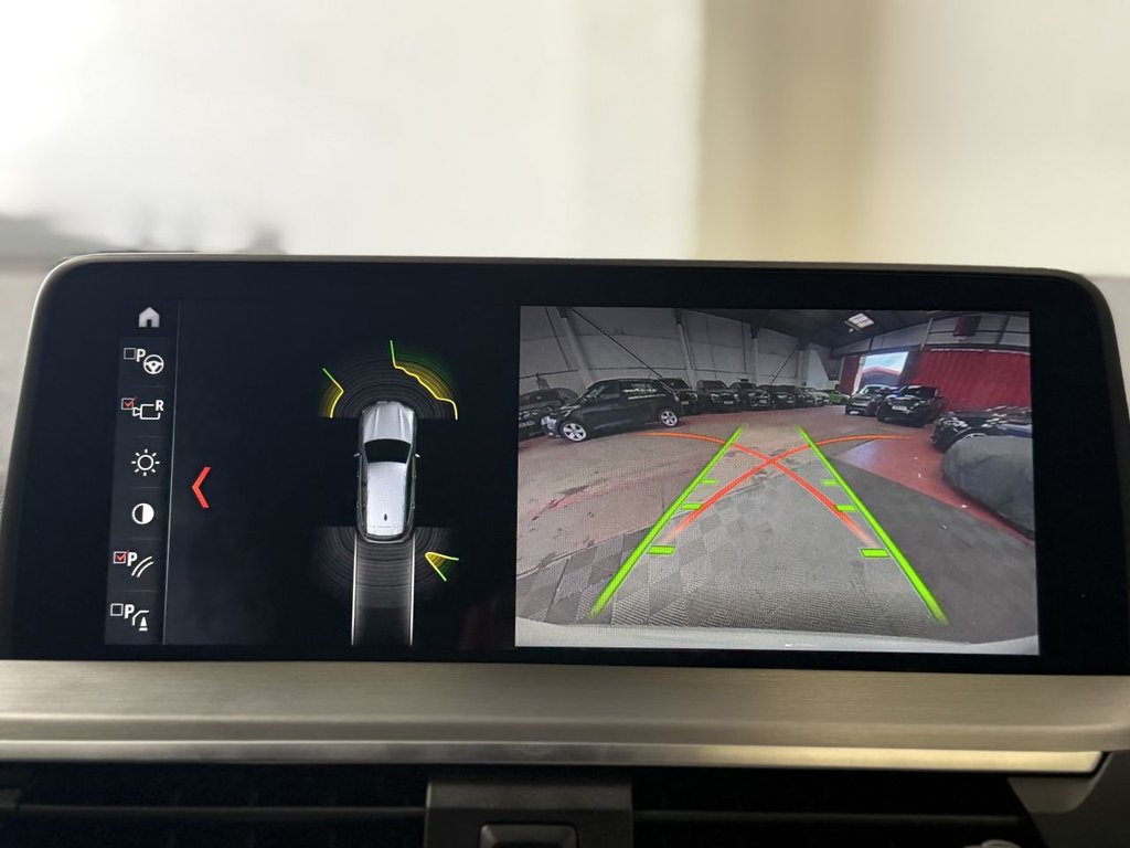 Used BMW X3 2018 for sale - 78030002: Photo 49