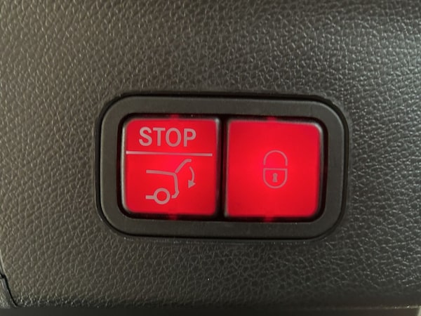 Used Mercedes-Benz GLE 2016 for sale - 76235399: Photo 18
