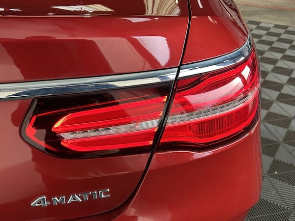 Used Mercedes-Benz GLE 2016 for sale - 76235399: Photo 21